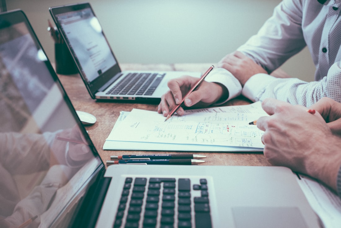 Contabilidade & Consultoria
