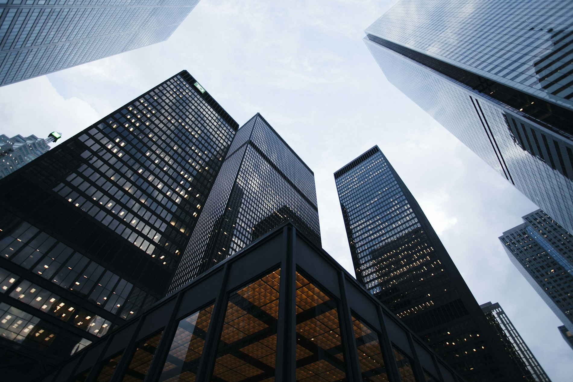 Distrito empresarial